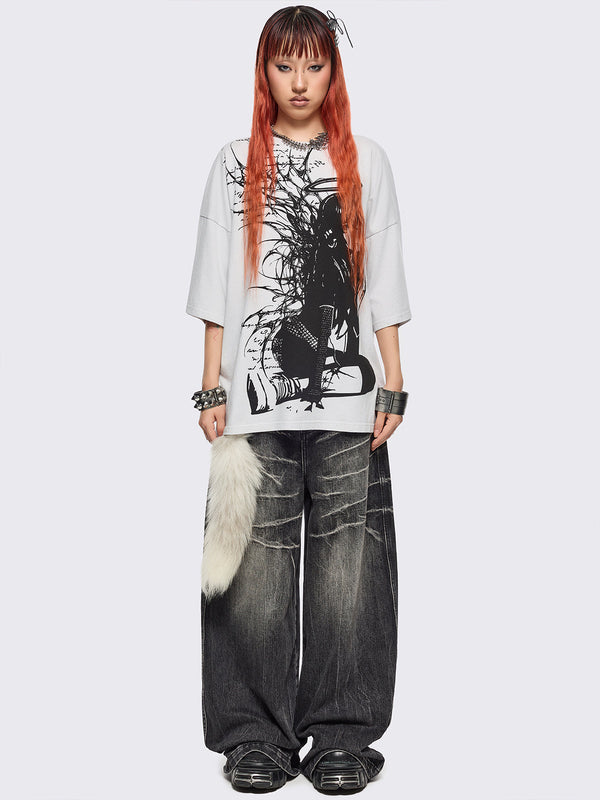 Lost Halo T-Shirt