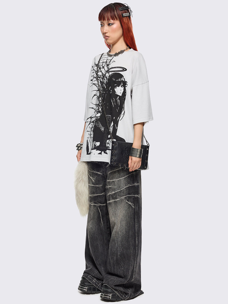 Lost Halo T-Shirt