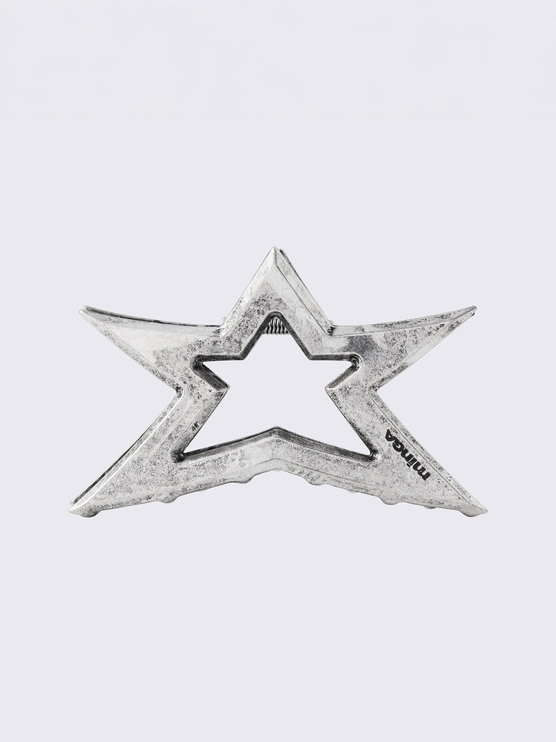 Nova Star Claw Clip