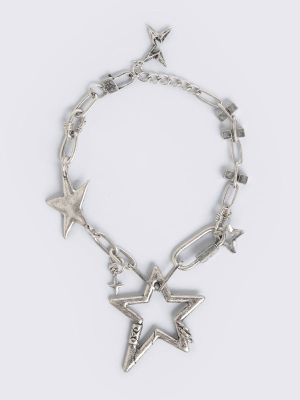Rain of Stars Necklace