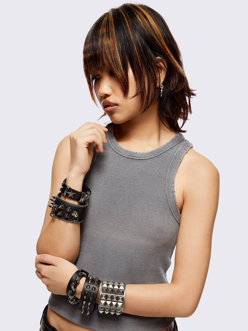 Razor Bracelet Set