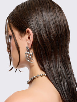 Rek Earring Set