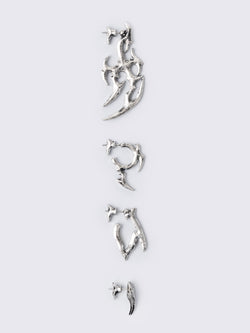 Rek Earring Set