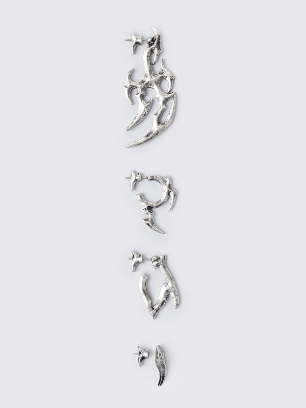 Rek Earring Set