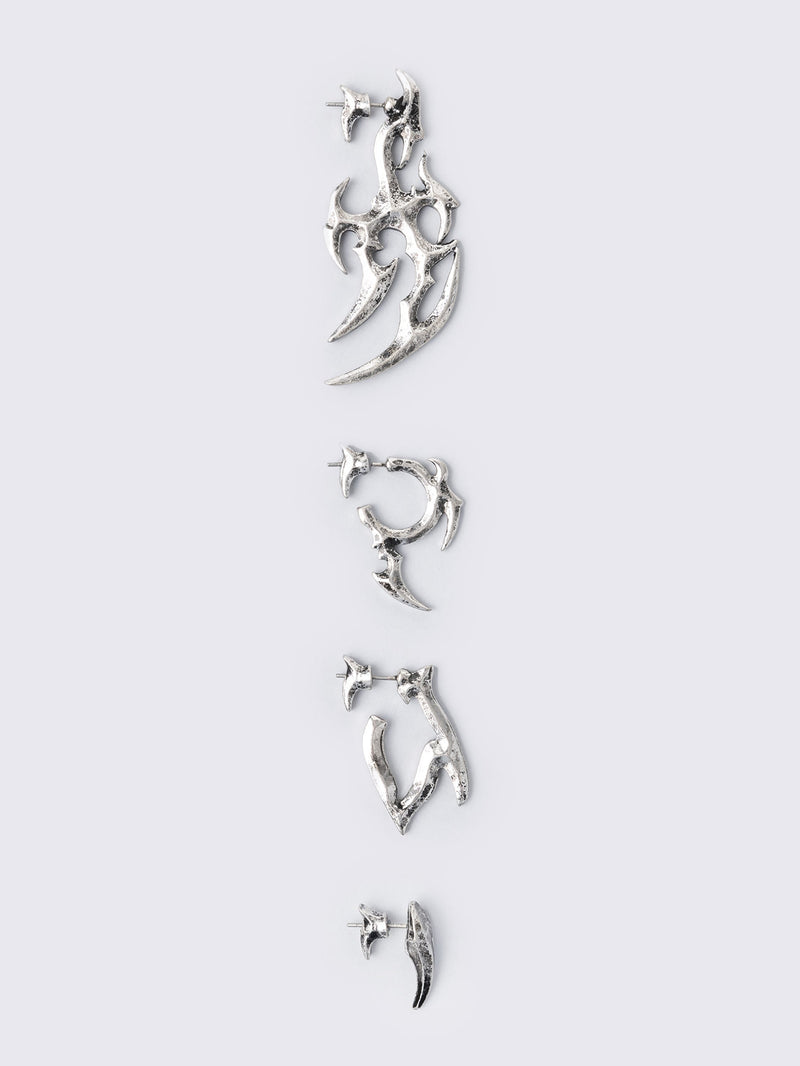 Rek Earring Set