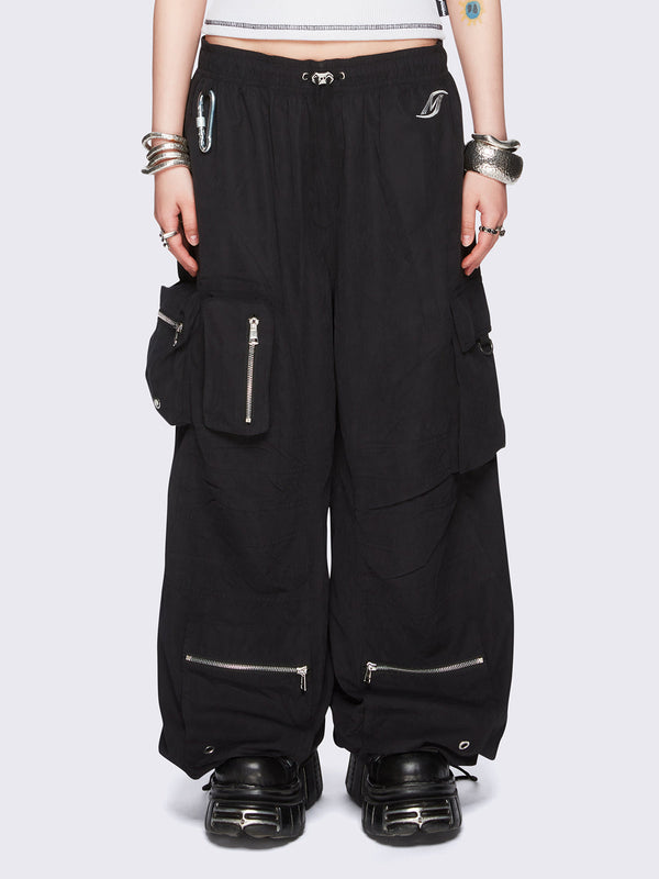 Rush Tech Pants