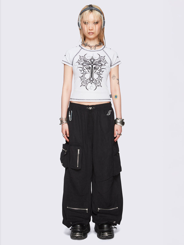 Rush Tech Pants