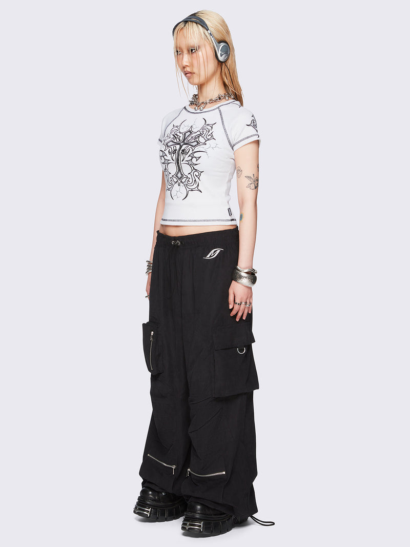 Rush Tech Pants