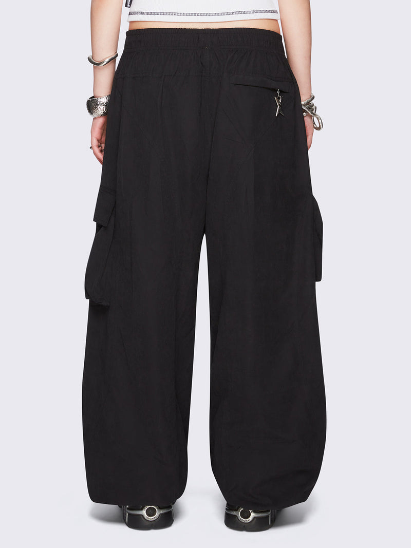 Rush Tech Pants