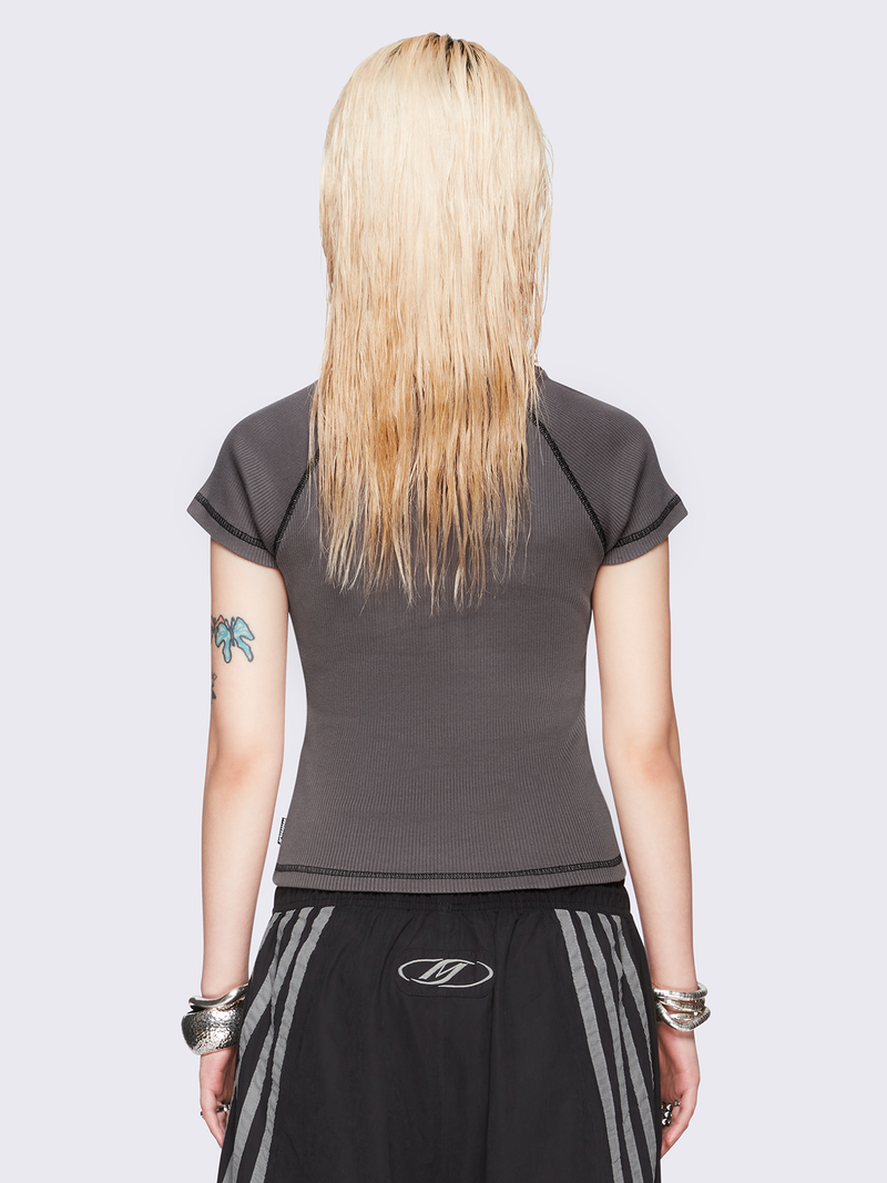 Solaris Baby Tee