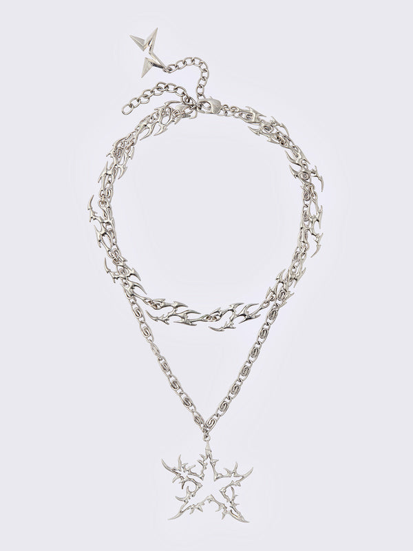 Starstorm Necklace Set
