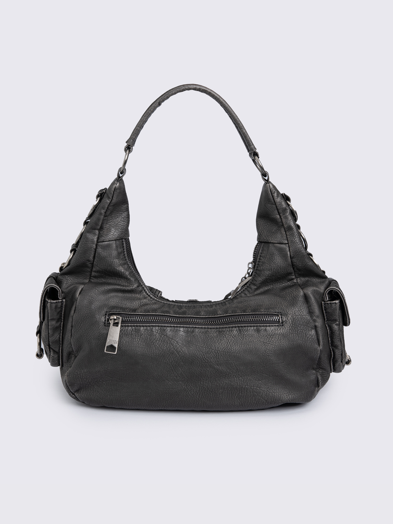 Supernova Vegan Shoulder Bag