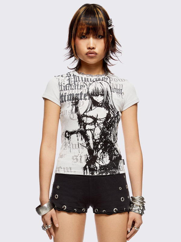 Ultimate Baby Tee