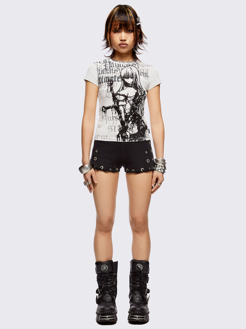 Ultimate Baby Tee
