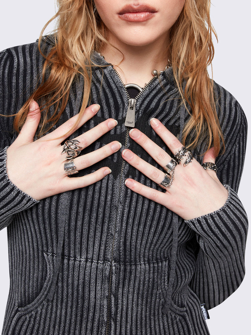 Unbreakable Ring Set